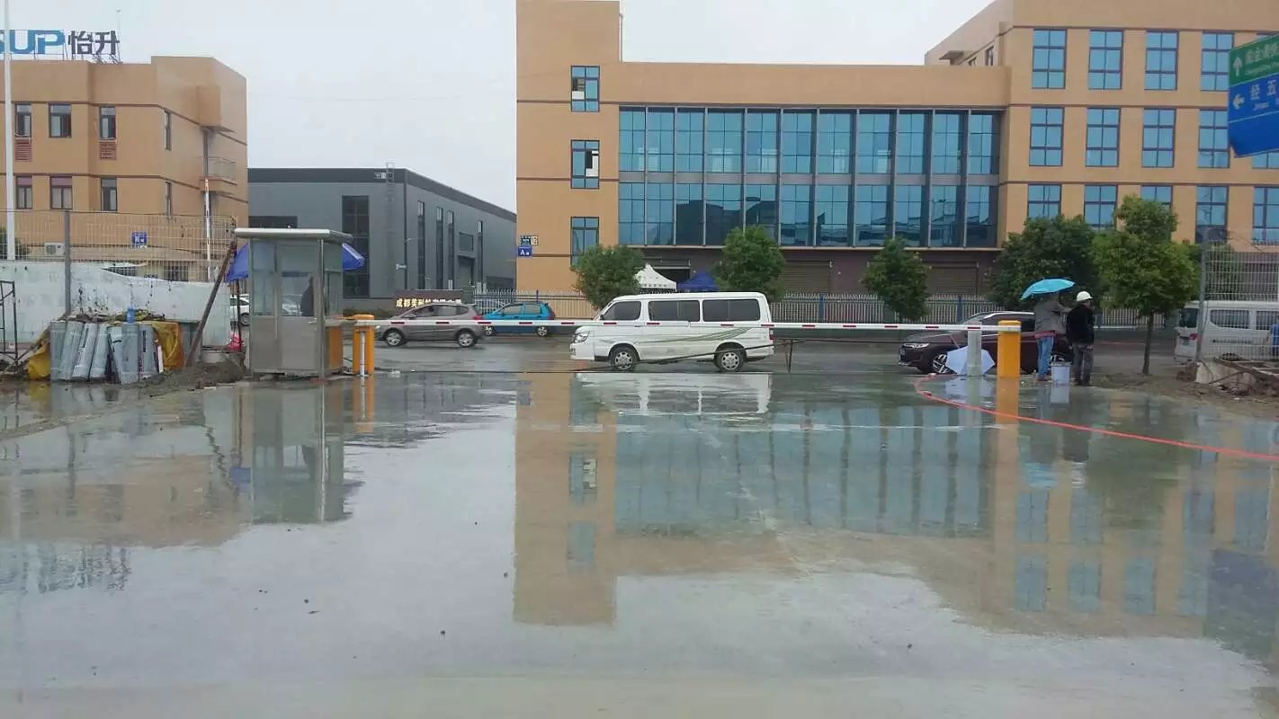 新乡卫滨区新乡卫滨区成都市物流公司道闸